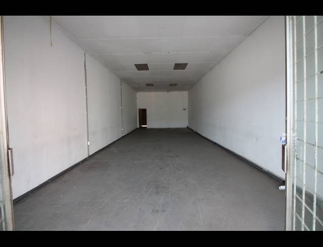 120M² RETAIL TO LET IN BOKSBURG CENTRAL